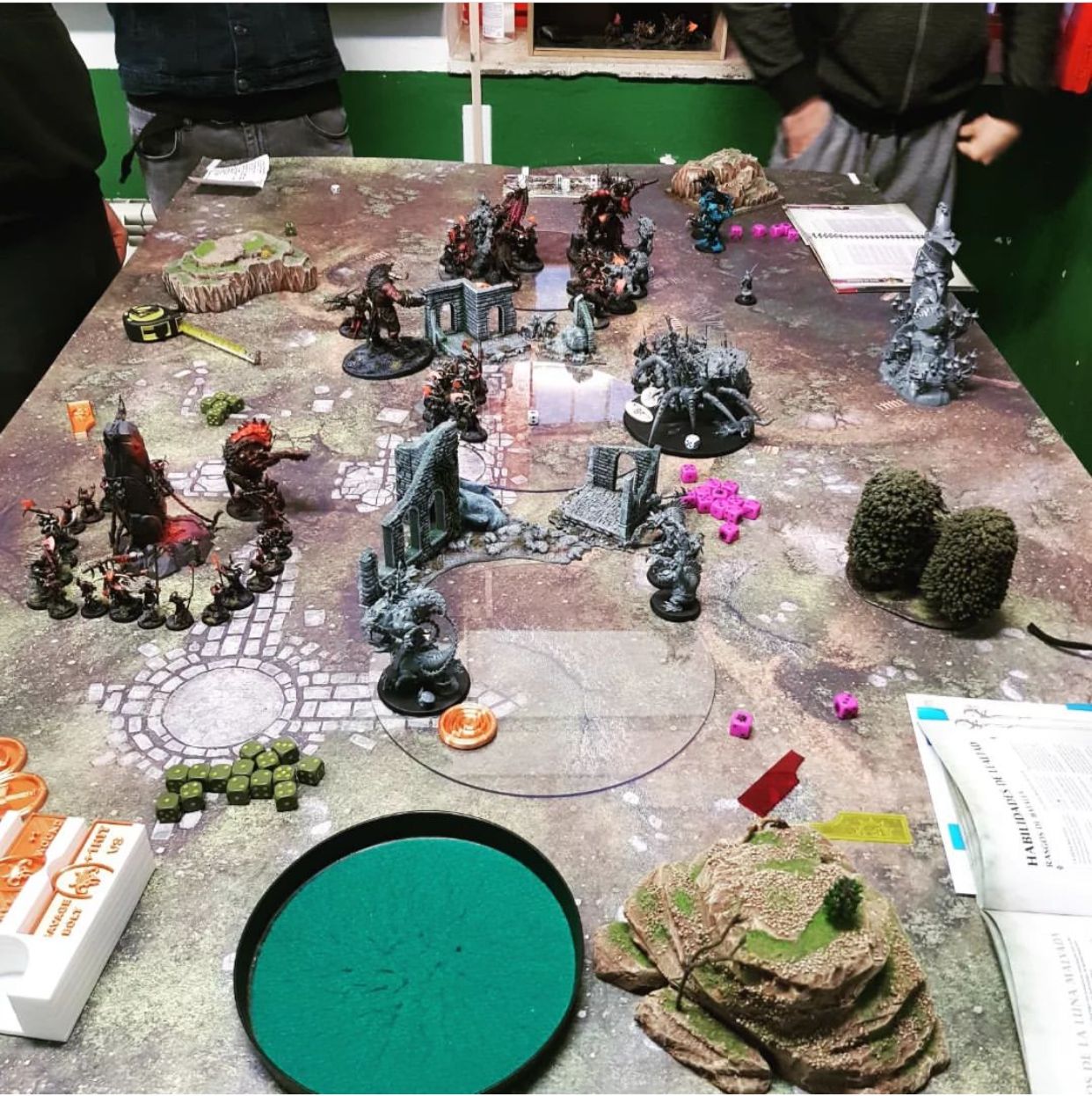 Warhammer